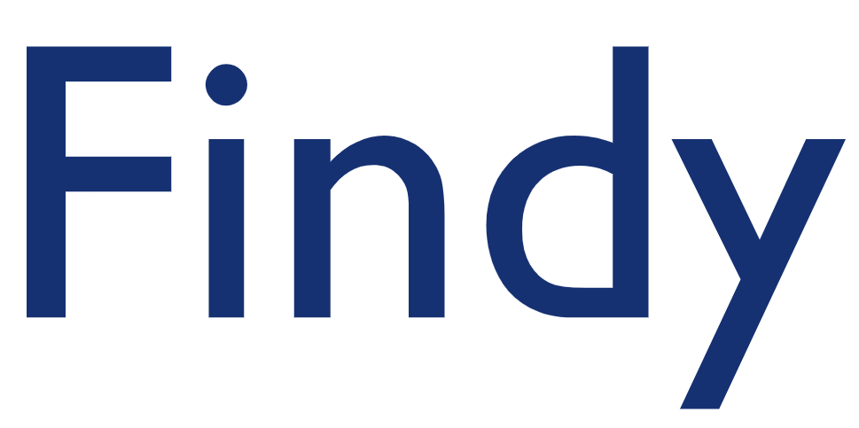 Findy Logo
